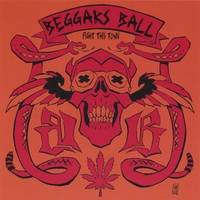 Beggars Ball : Fight This Town